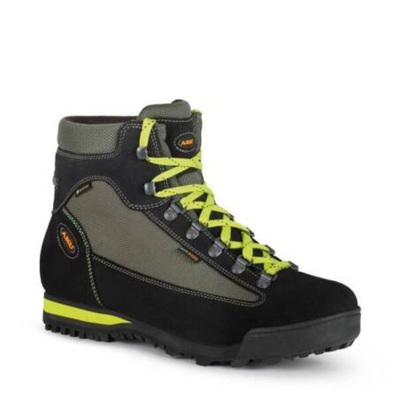 lupin-wear-ca-aku-slope-original-gtx-m-885-10643-trekking-shoes-1070525 Aku Slope Original GTX M 885.10643 trekking shoes - Image 1