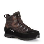 Aku Trekker Gore-tex mens hiking boots, brown