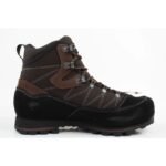 Aku Trekker Gore-tex mens hiking boots, brown - Image 4