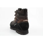 Aku Trekker Gore-tex mens hiking boots, brown - Image 5