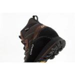 Aku Trekker Gore-tex mens hiking boots, brown - Image 7