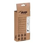 Akyga AK-ND-26 AC Adapter for Compaq, HP Notebook (19.5V; 4.62A; 90W; 4.5mm x 3mm) - Image 7