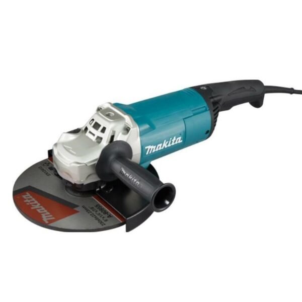 ANGLE GRINDER 230MM 2200W SOFT START