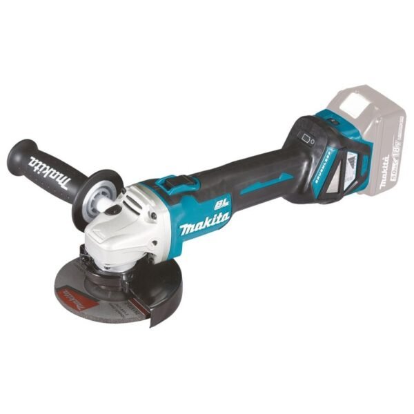 Angle grinder FI 125 18V-LI DGA511Z MAKITA