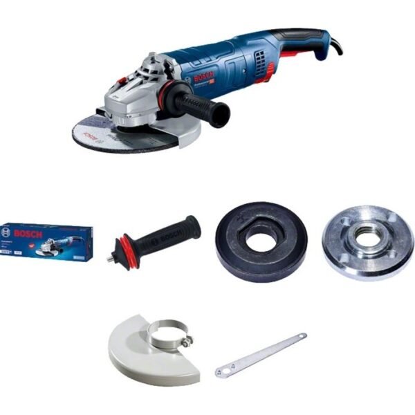 ANGLE GRINDER FI 230 2400W 06018C3300 BOSCH