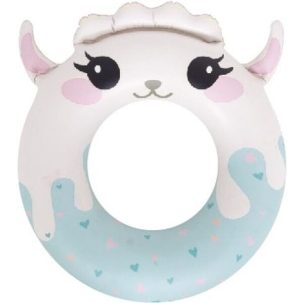 ANIMAL SWIMMING RING 35168 ALPACA