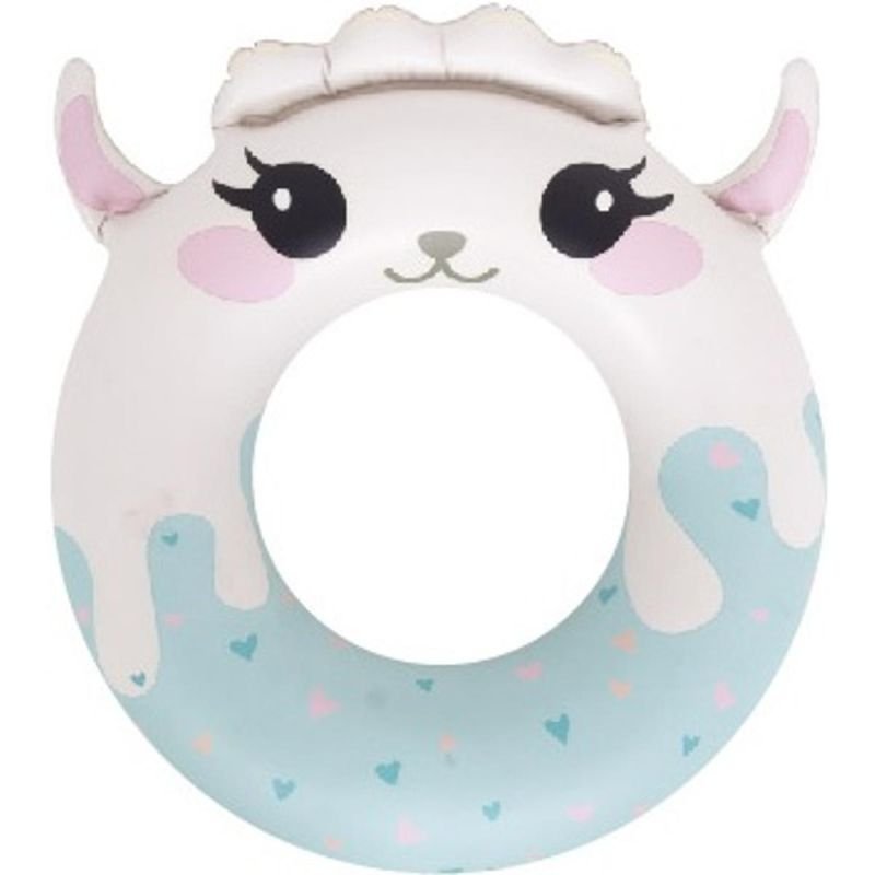 lupin-wear-ca-animal-swimming-ring-35168-alpaca-1843003 ANIMAL SWIMMING RING 35168 ALPACA - Image 1