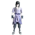 ANIME HEROES MEGA NARUTO - UCHIHA SASUKE - Image 2