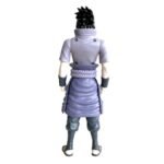 ANIME HEROES MEGA NARUTO - UCHIHA SASUKE - Image 4
