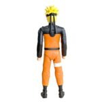 ANIME HEROES MEGA NARUTO - UZUMAKI NARUTO - Image 2
