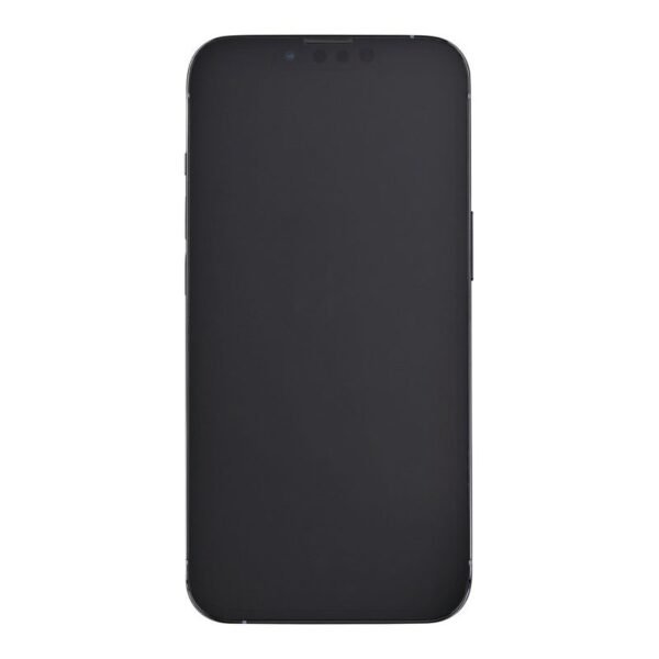 Apple iPhone 13 Pro 128GB Midnight Black (REMADE) 2Y