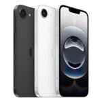 Apple iPhone 16e 15.5 cm (6.1") Dual SIM iOS 18 5G USB Type-C 128 GB White - Image 5