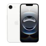 Apple iPhone 16e 15.5 cm (6.1") Dual SIM iOS 18 5G USB Type-C 128 GB White - Image 7