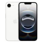 Apple iPhone 16e 15.5 cm (6.1") Dual SIM iOS 18 5G USB Type-C 128 GB White - Image 8