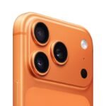 Apple iPhone 17 Pro 16 cm (6.3") Dual SIM iOS 26 5G USB Type-C 256 GB Orange - Image 3