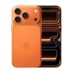 Apple iPhone 17 Pro 16 cm (6.3") Dual SIM iOS 26 5G USB Type-C 256 GB Orange - Image 6