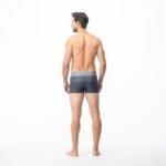 Aquawave Stripe M 92800076209 swim trunks - Image 2