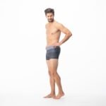 Aquawave Stripe M 92800076209 swim trunks - Image 4
