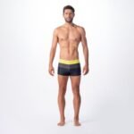 Aquawave Stripe M 92800348594 Swim Trunks - Image 4
