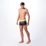 Aquawave Stripe M 92800348594 Swim Trunks - Image 5