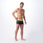 Aquawave Stripe M 92800348594 Swim Trunks - Image 6