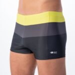Aquawave Stripe M 92800348594 Swim Trunks - Image 8