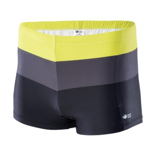 Aquawave Stripe M 92800348594 Swim Trunks