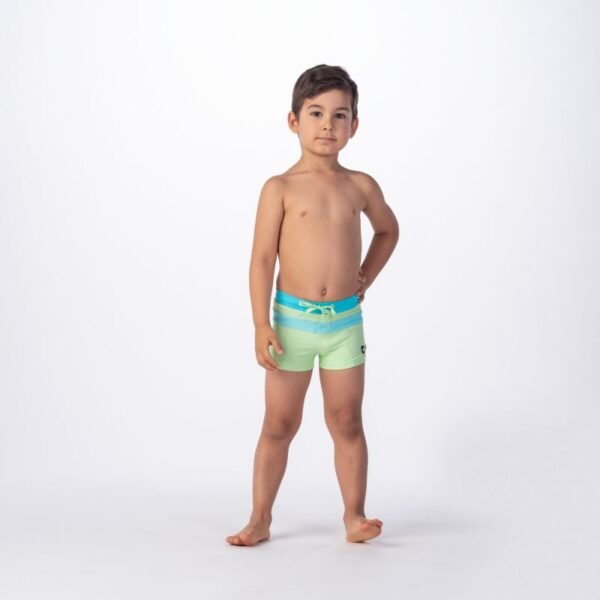 AquaWave Tahu Jr Swim Boxers 92800498825