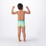 AquaWave Tahu Jr Swim Boxers 92800498825 - Image 2