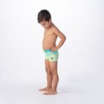 AquaWave Tahu Jr Swim Boxers 92800498825 - Image 4