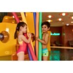 AquaWave Tahu Jr Swim Boxers 92800498825 - Image 6