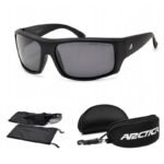 Arctica S-345FP Polarized Photochromic Sunglasses - Image 5