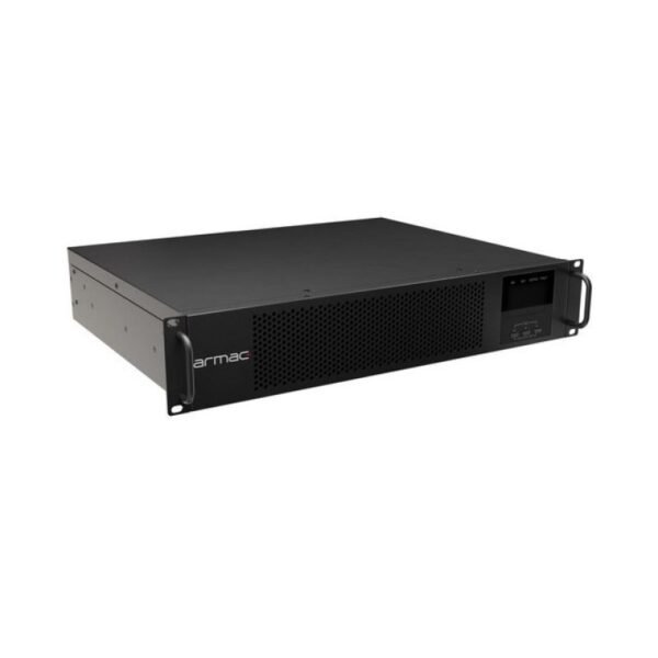 Armac Rack 1000VA ON-LINE PF1 Dust Free UPS