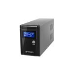 Armac UPS OFFICE LINE-INTERACTIVE O/650E/LCD emergency power supply - Image 4