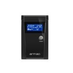 Armac UPS OFFICE LINE-INTERACTIVE O/650E/LCD emergency power supply - Image 5