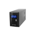 Armac UPS OFFICE LINE-INTERACTIVE O/650E/LCD emergency power supply - Image 8