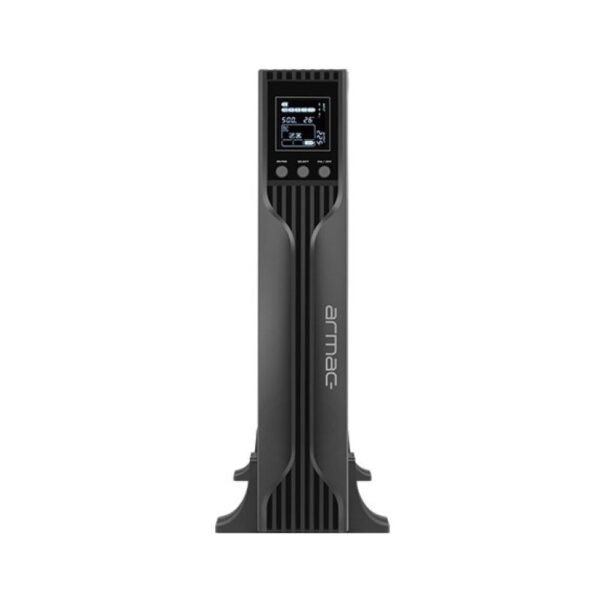 Armac UPS RACK LINE-INTERACTIVE R/1000I/PSW emergency power supply