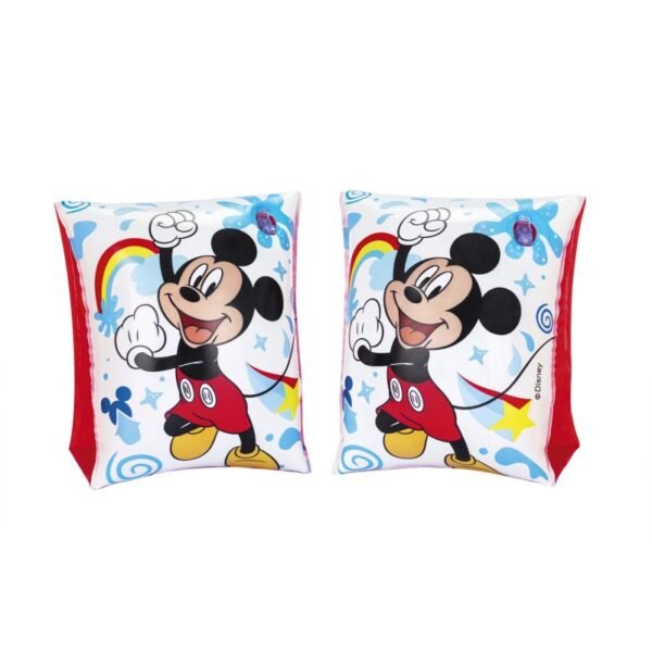 Armbands for swimming 91002 DISNEY JUNIOR: MICKEYFRIENDS ARMBANDS