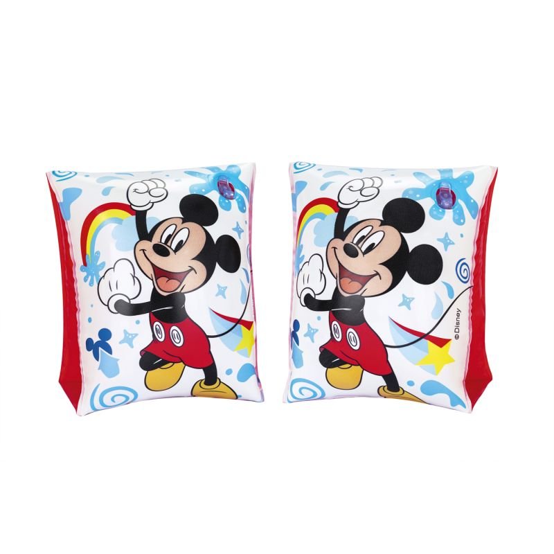 lupin-wear-ca-armbands-for-swimming-91002-disney-junior-mickey-friends-armbands-2327556 Armbands for swimming 91002 DISNEY JUNIOR: MICKEYFRIENDS ARMBANDS - Image 1