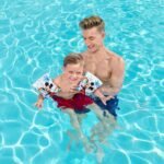 Armbands for swimming 91002 DISNEY JUNIOR: MICKEYFRIENDS ARMBANDS - Image 5