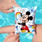 Armbands for swimming 91002 DISNEY JUNIOR: MICKEYFRIENDS ARMBANDS - Image 6