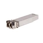 Aruba 10G SFP+ LC SR Network Transceiver Module 10000 Mbit/s SFP+ Fiber Optic - Image 2