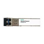 Aruba 10G SFP+ LC SR Network Transceiver Module 10000 Mbit/s SFP+ Fiber Optic
