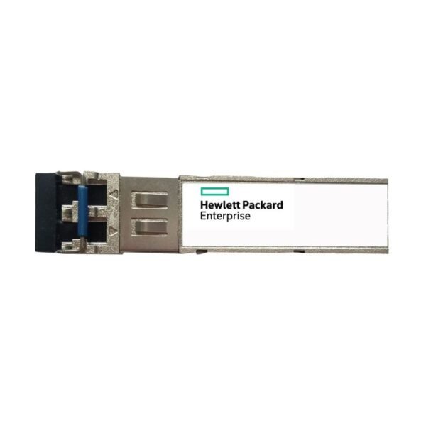 Aruba 10G SFP+ LC SR Network Transceiver Module 10000 Mbit/s SFP+ Fiber Optic