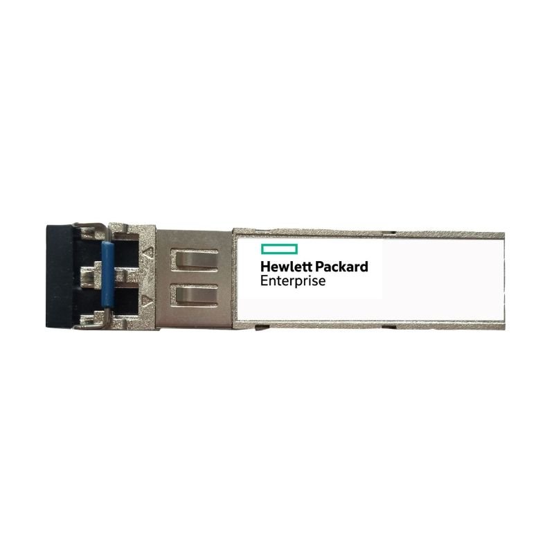 lupin-wear-ca-aruba-10g-sfp-lc-sr-network-transceiver-module-10000-mbit-s-sfp-fiber-optic-2543559 Aruba 10G SFP+ LC SR Network Transceiver Module 10000 Mbit/s SFP+ Fiber Optic - Image 1