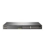 ARUBA 2930F 24G POE+ 4SF P+ database switch - Image 2