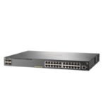 ARUBA 2930F 24G POE+ 4SF P+ database switch - Image 3