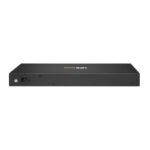 Aruba 6000 24G Class4 PoE 4SFP 370W Managed L3 Gigabit Ethernet (10/100/1000) PoE Support 1U - Image 3