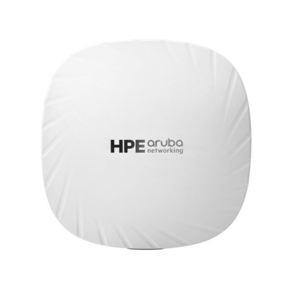 Aruba AP-505 (RW) 1774 Mbit/s White PoE Support