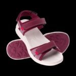 ARVENI WOS Womens Sandals - Image 4